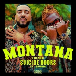 French Montana Ft. Gunna - Suicide Doors